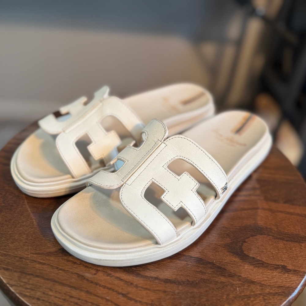 Sam Edelman Valeri Platform Slide Sandal